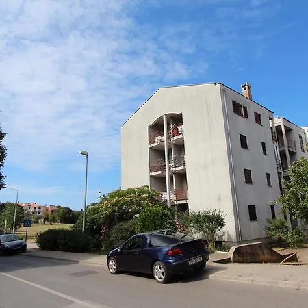 Lägenhet Vesna Rovinj