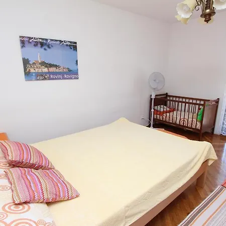 Apartman Vesna