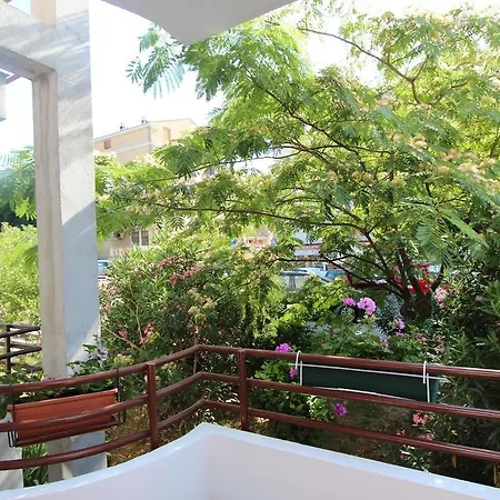 Vesna Apartman Rovinj