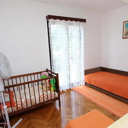 Vesna Apartman