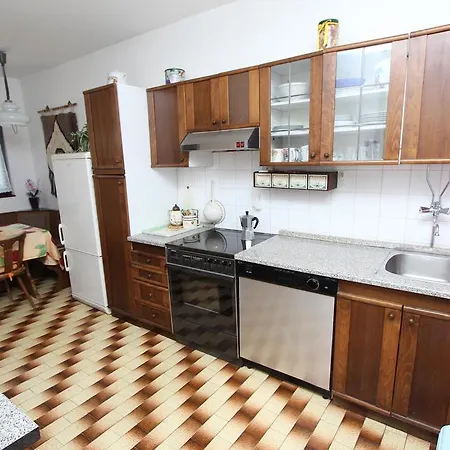 Vesna Apartman Rovinj