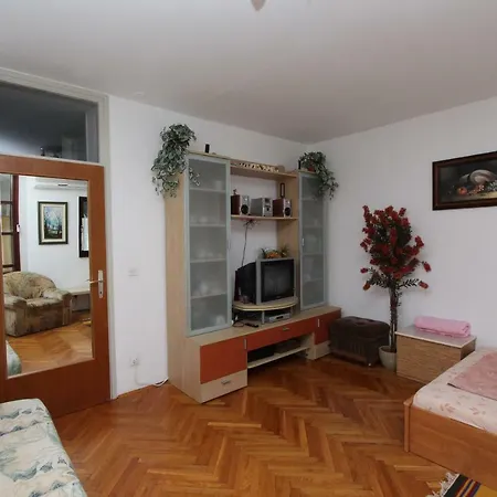 Vesna Apartment *