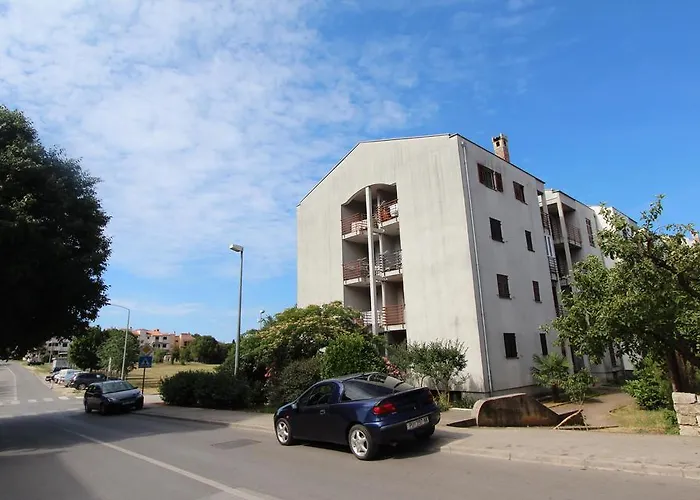 Lägenhet Vesna Rovinj