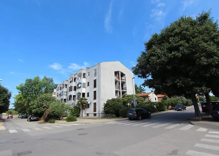 Vesna Lägenhet Rovinj