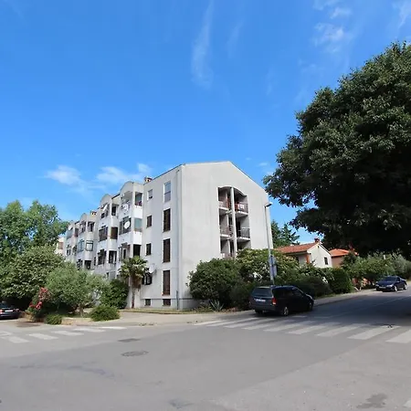 Vesna Appartamento Rovigno